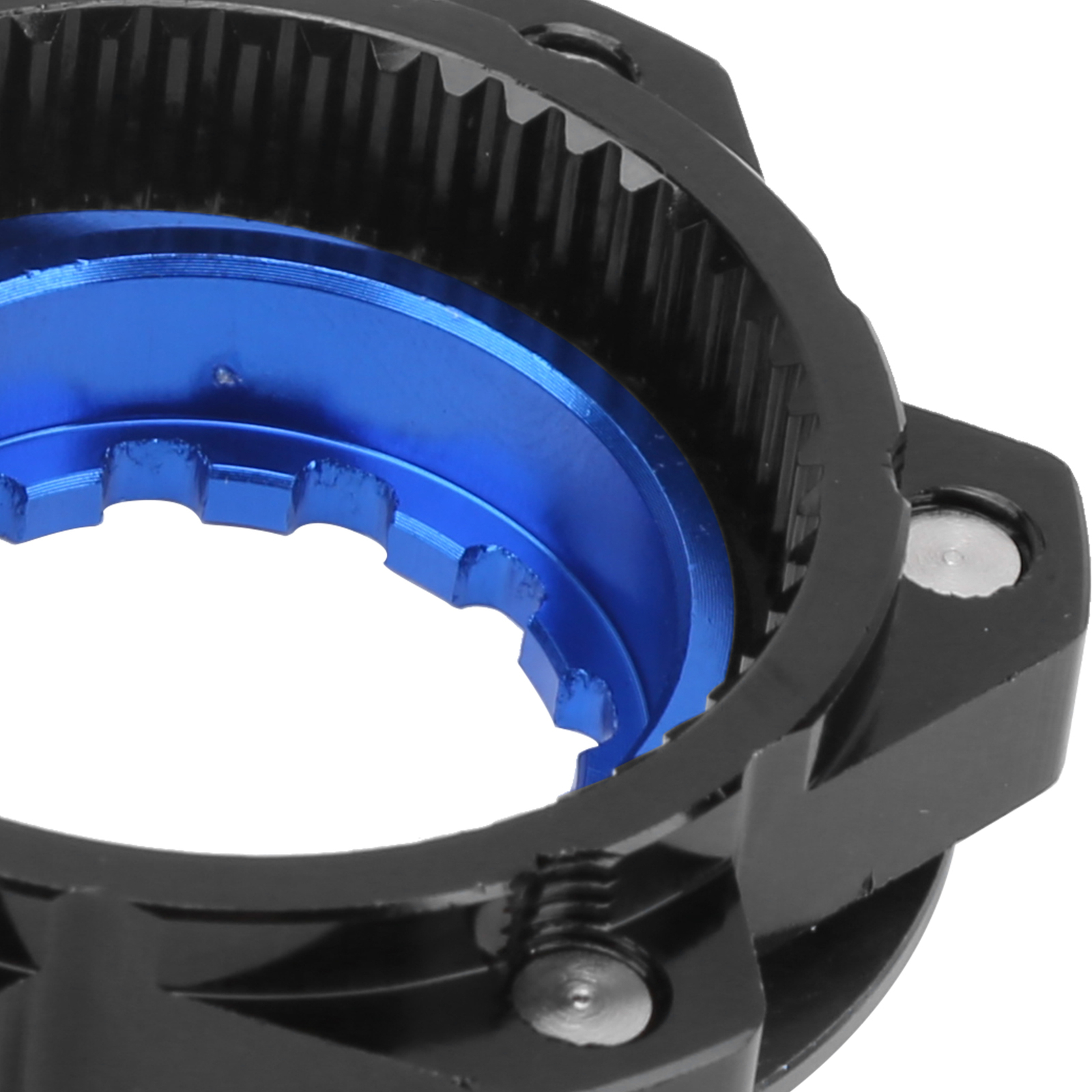 6Bolt Center Lock Adapter Disc Brake Rotor Conversion for Bike