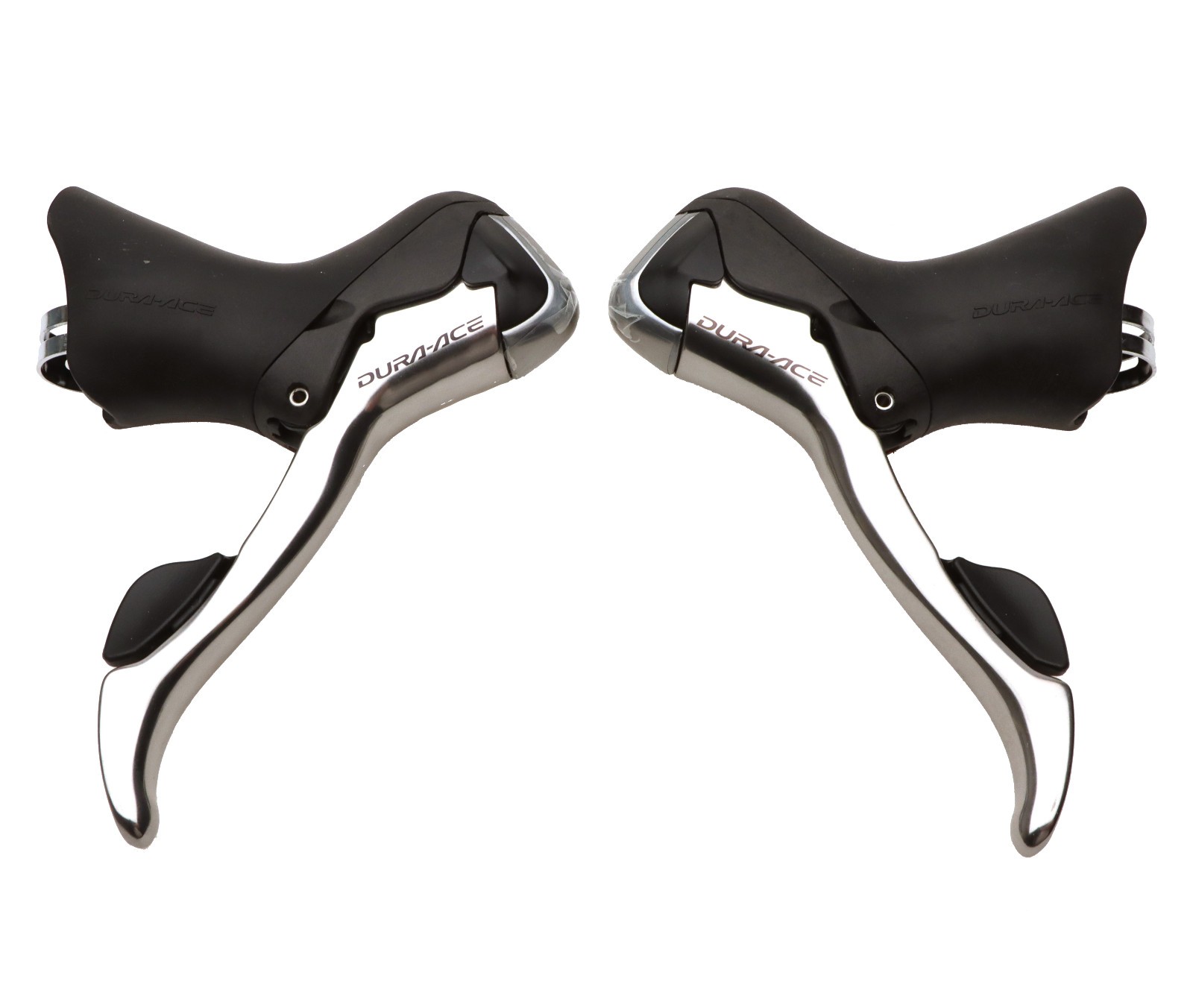 Shimano Dura-Ace ST-7803 Shift/Brake Lever Set STI 3×10 NOS NEW
