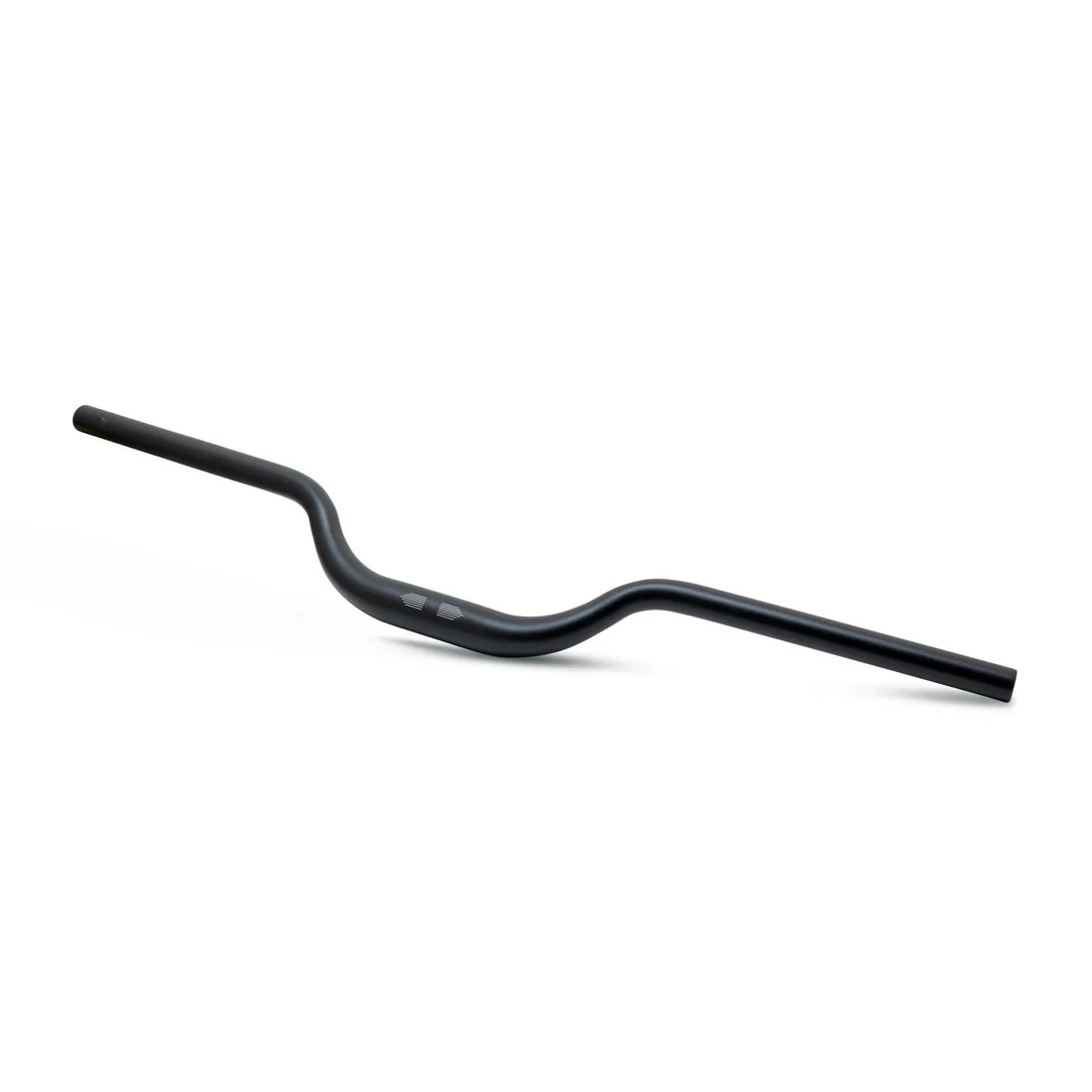 Alloy 3″ Riser Bar – Dirt Jumper – Commuter – Urban – Campus