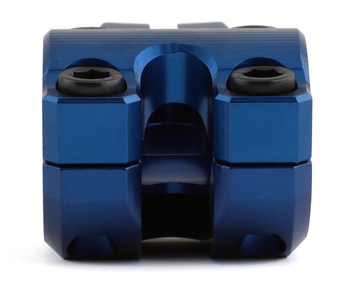 Profile Racing Push Stem (Blue)