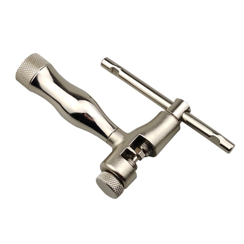 Universal Bicycles Chain Breaker Tool for 6/7/8/9/10/11/12 Speed Chains Link