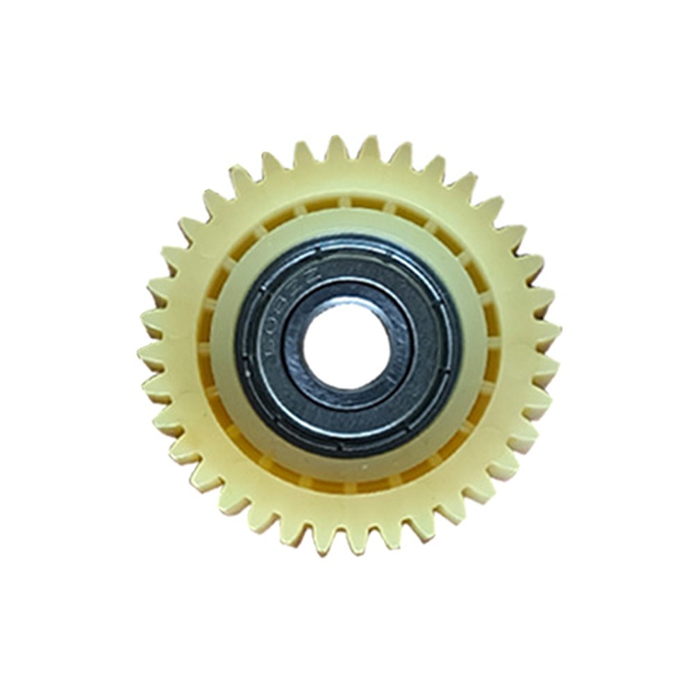Planetary Gear Nylon Stainless Steel Wheel Hub With 608 Bearings 1pc New