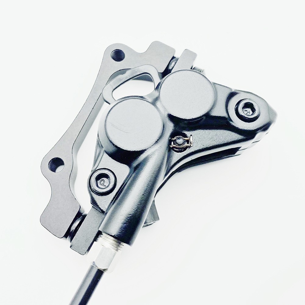 E-Bike Brake Hydraulic Oil Brake Waterproof Cable Brake Cable E-Brake Disc