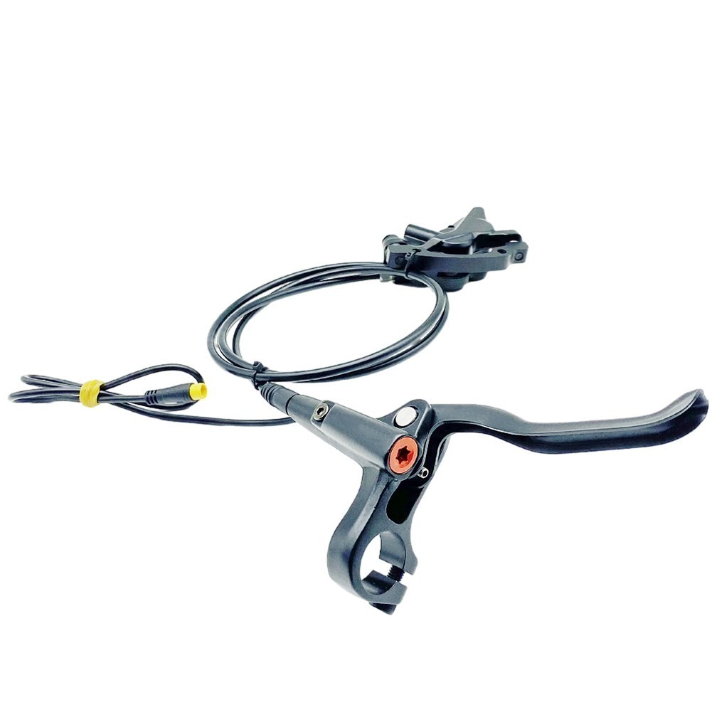 E-Bike Brake Hydraulic Oil Brake Waterproof Cable Brake Cable E-Brake Disc