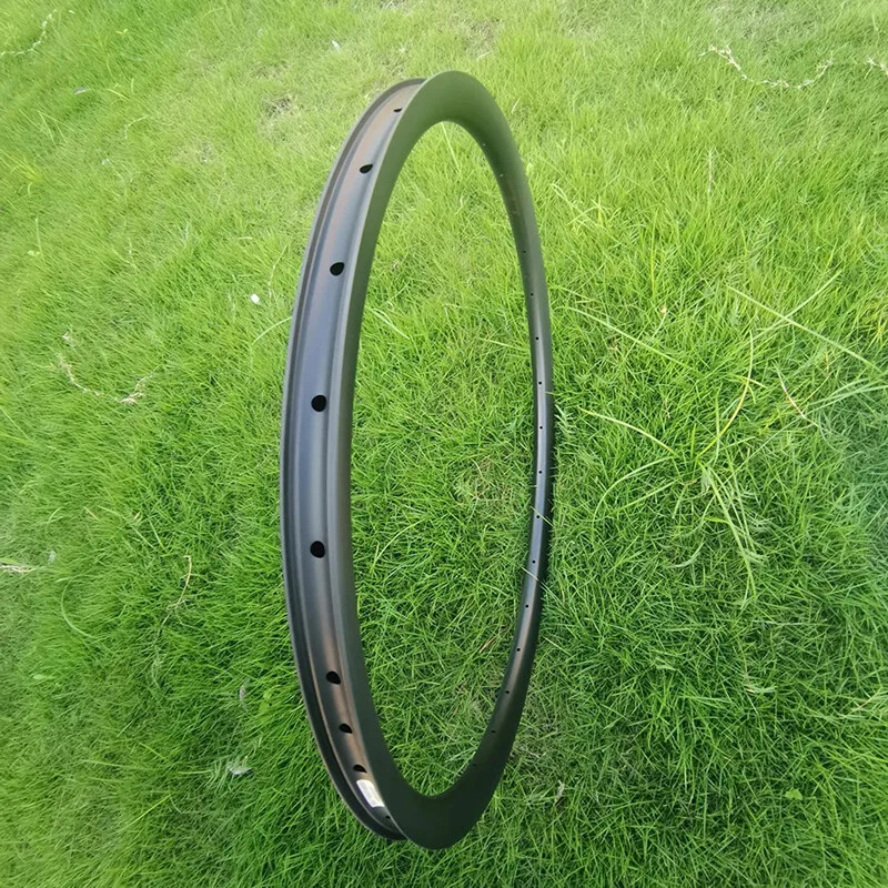 700C Carbon Bike Rims 28mm Wide 30/35/40/45/55/50/60mm Depth Road Bicycle Rims