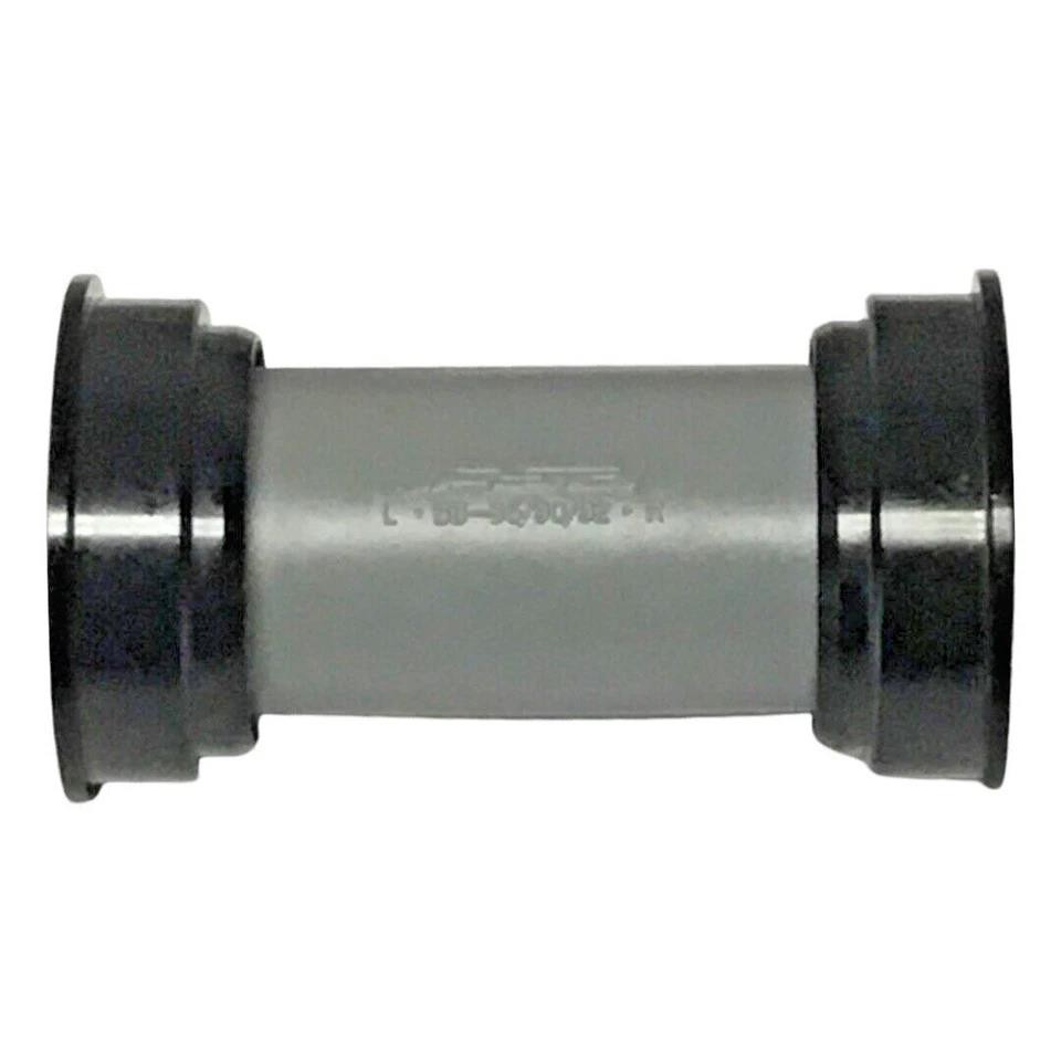 FSA BB‑ALM92 Press‑Fit Bottom Bracket 41mm 24mm BB86 BB90 BB92 Black 84g