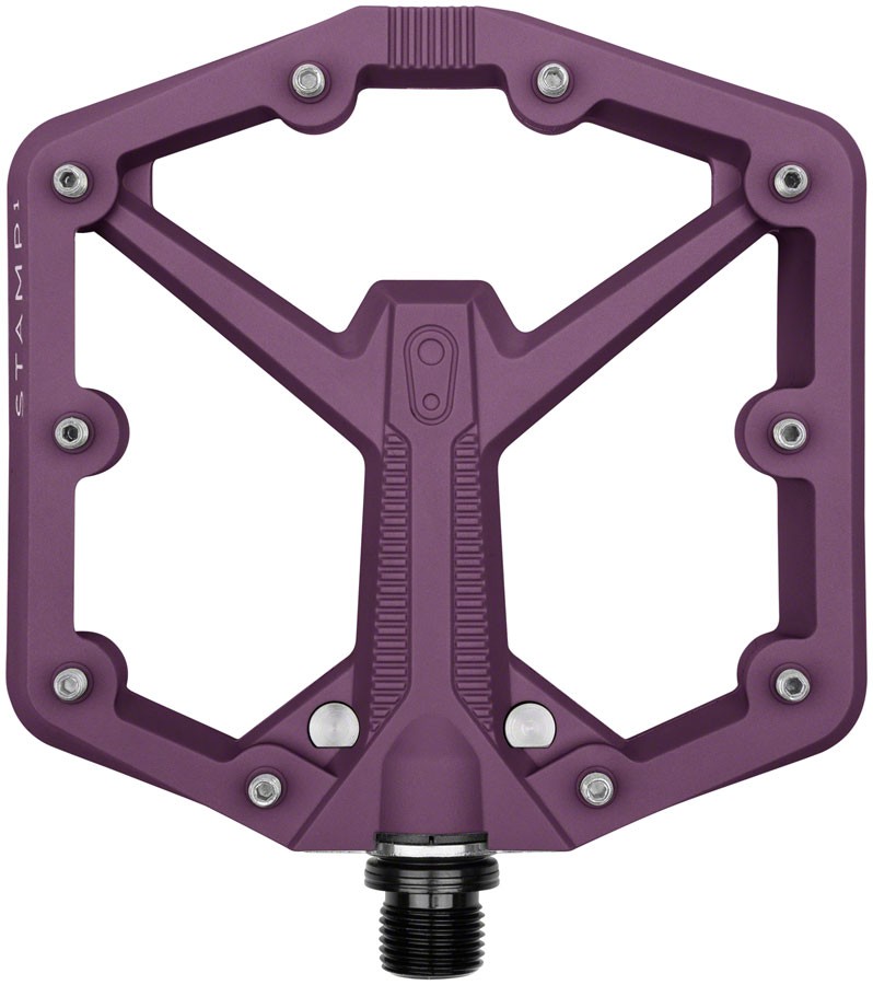 Stamp 1 Gen2 Pedals – Crankbrothers Stamp 1 Gen 2 Pedals – Platform, Composite,