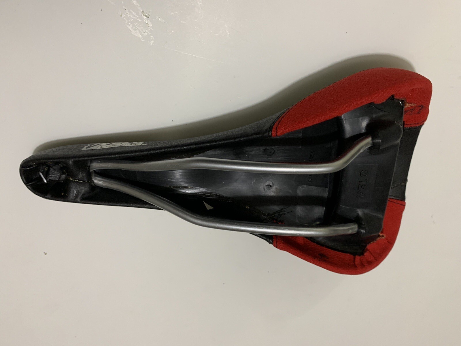 BMX BICYCLE BIKE OLD SCHOOL VELO CROSSBOW SEAT