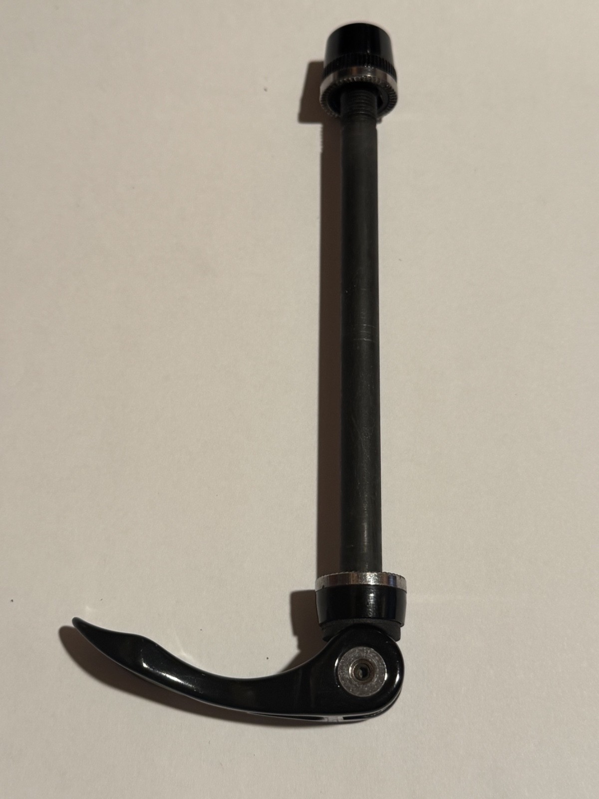 Specialized Front 9x100mm 9mm x 100mm / 132mm overall length QR Thru Axle