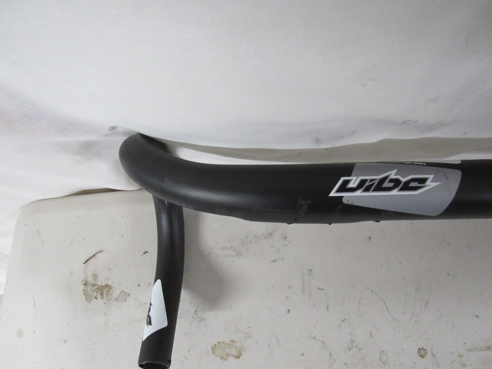 Pro Vibe Carbon T800 Handlebar 440mm 31.8mm Drop 85mm Reach 135mm