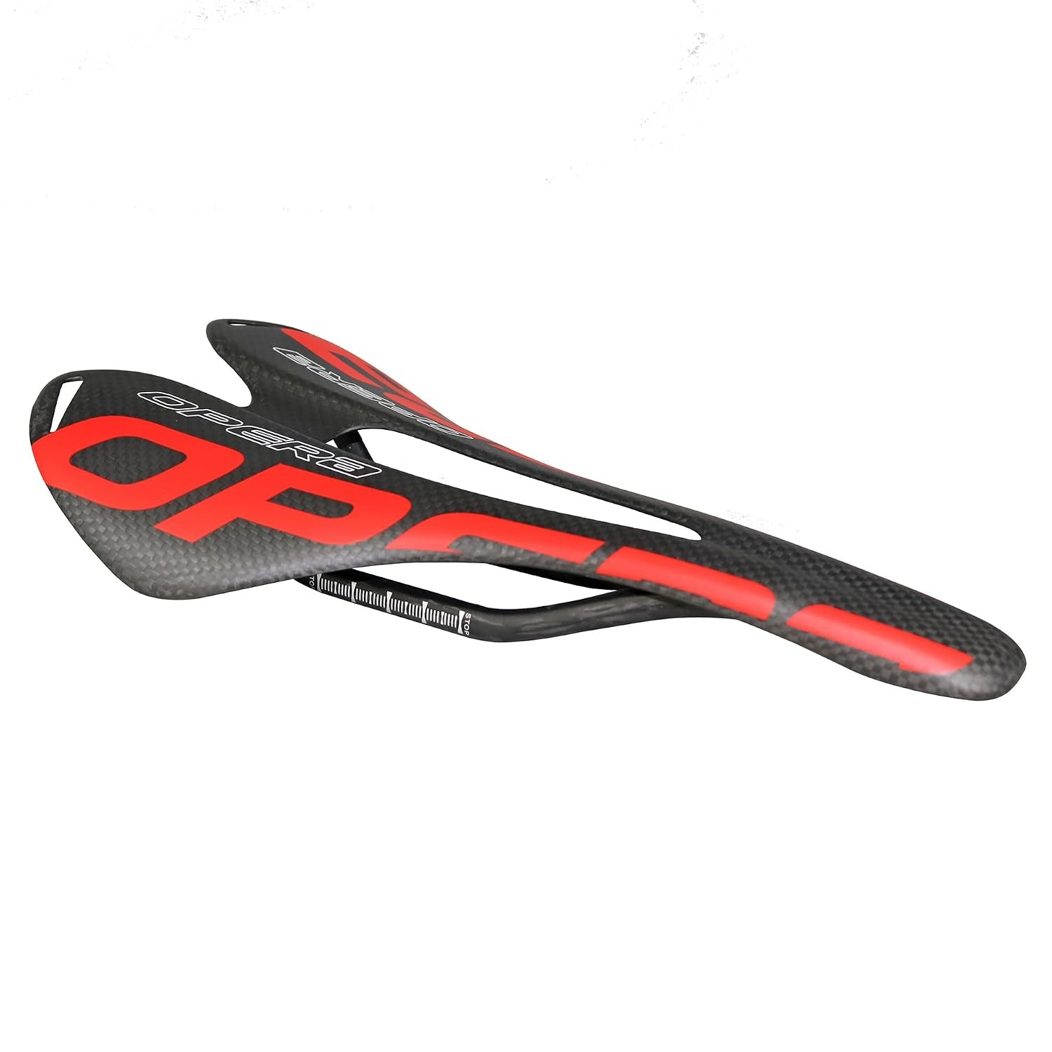 Carbon Fiber Bike Seat Mountain Bike Saddle Super Lightweight Carbon Fiber