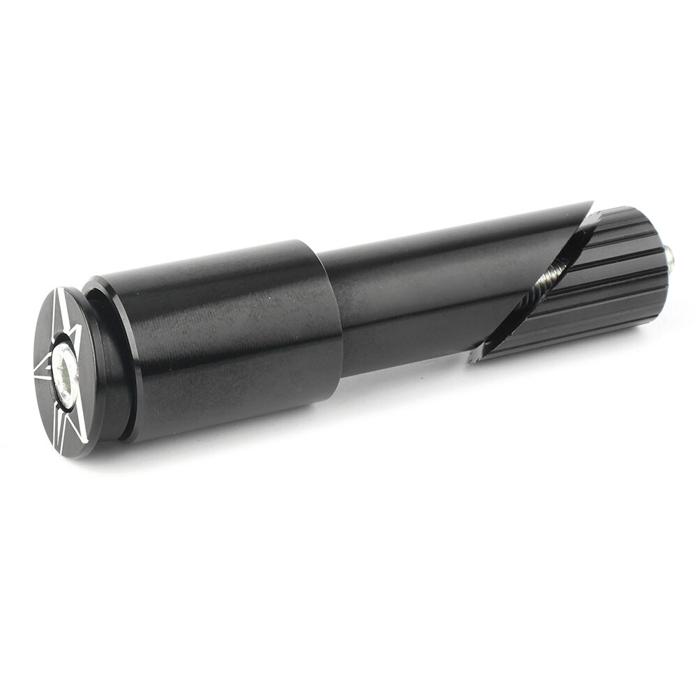 1pc 1″ Tube 22.2mm-28.6mm Bike Threadless Quill STEM Adapter Bicycle