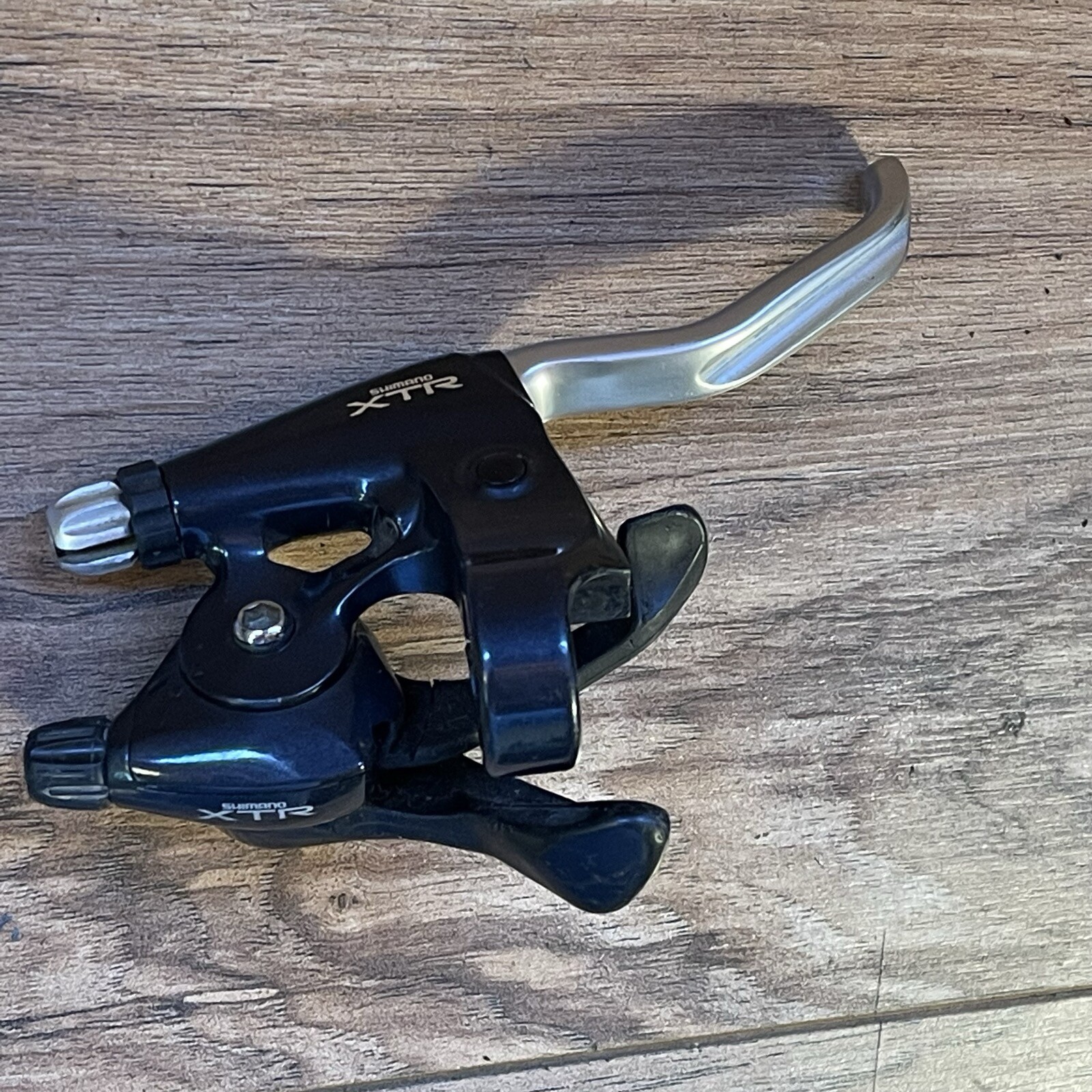 Vintage Shimano XTR ST-M900 RIGHT ONLY STI Shifter Brake Lever 