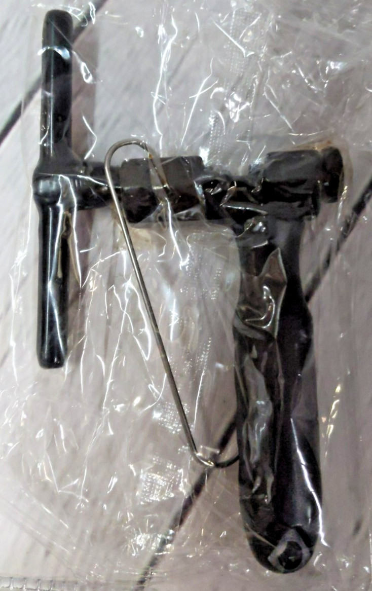 Bike Chain Repair Kit with Chain, Repair Links, Chain Breaker and Link Plier