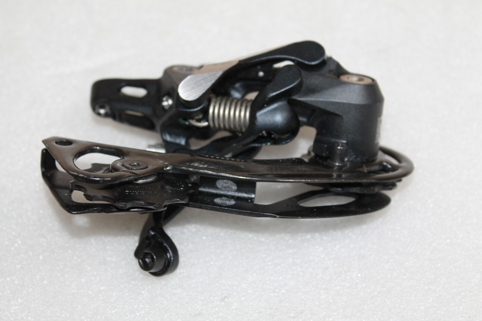 NOS Ablenker Hinten 10v Shimano XTR RD-M980 Pata Kohlenstoff M980 rd-m981 175GR
