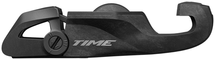 TIME XPRO 10 Carbon Clipless Pedals – Lightweight, Ergonomic Race-Ready Design