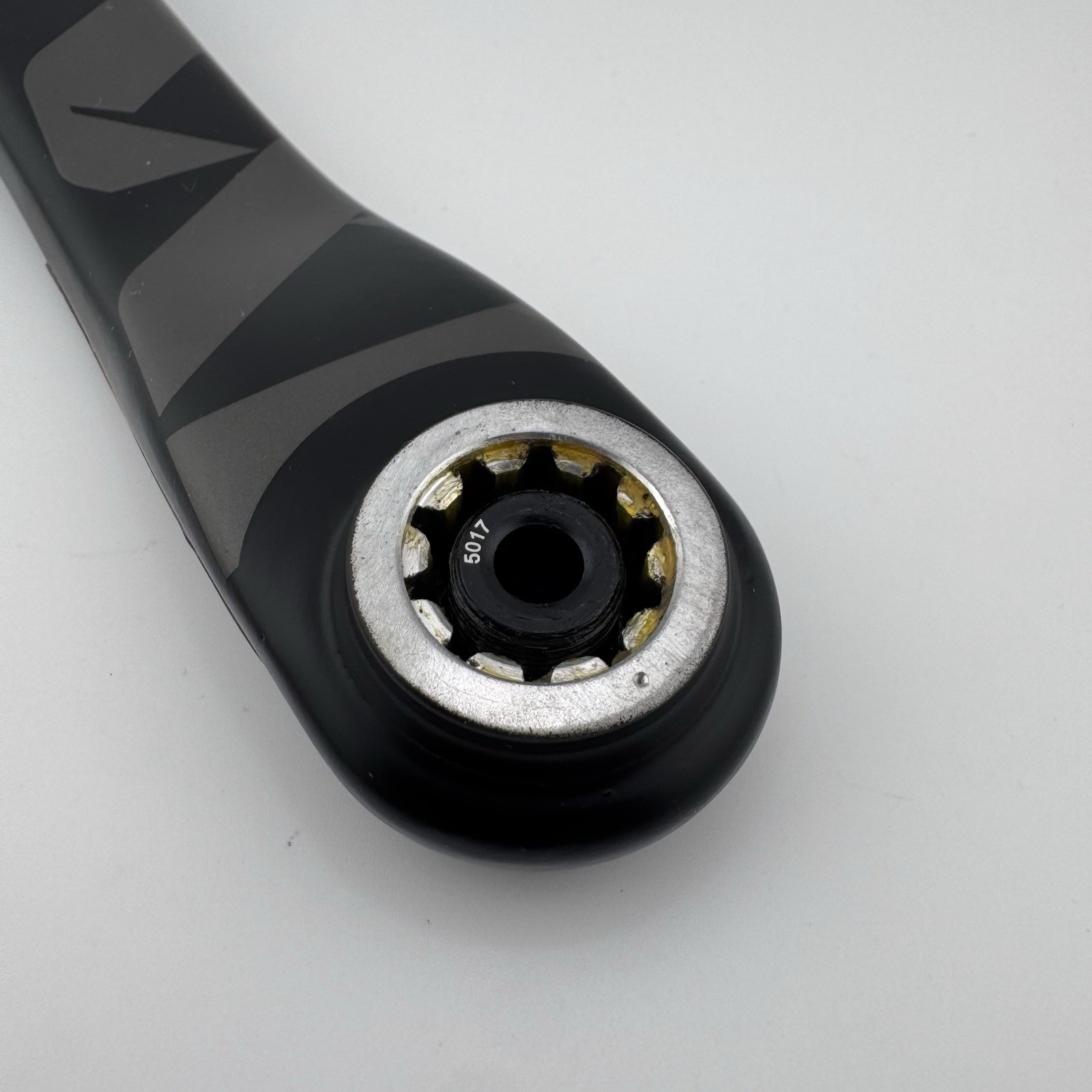 SRAM XX1 Carbon Left Crank Arm 170mm – GXP Spindle – Non-Drive Side Only