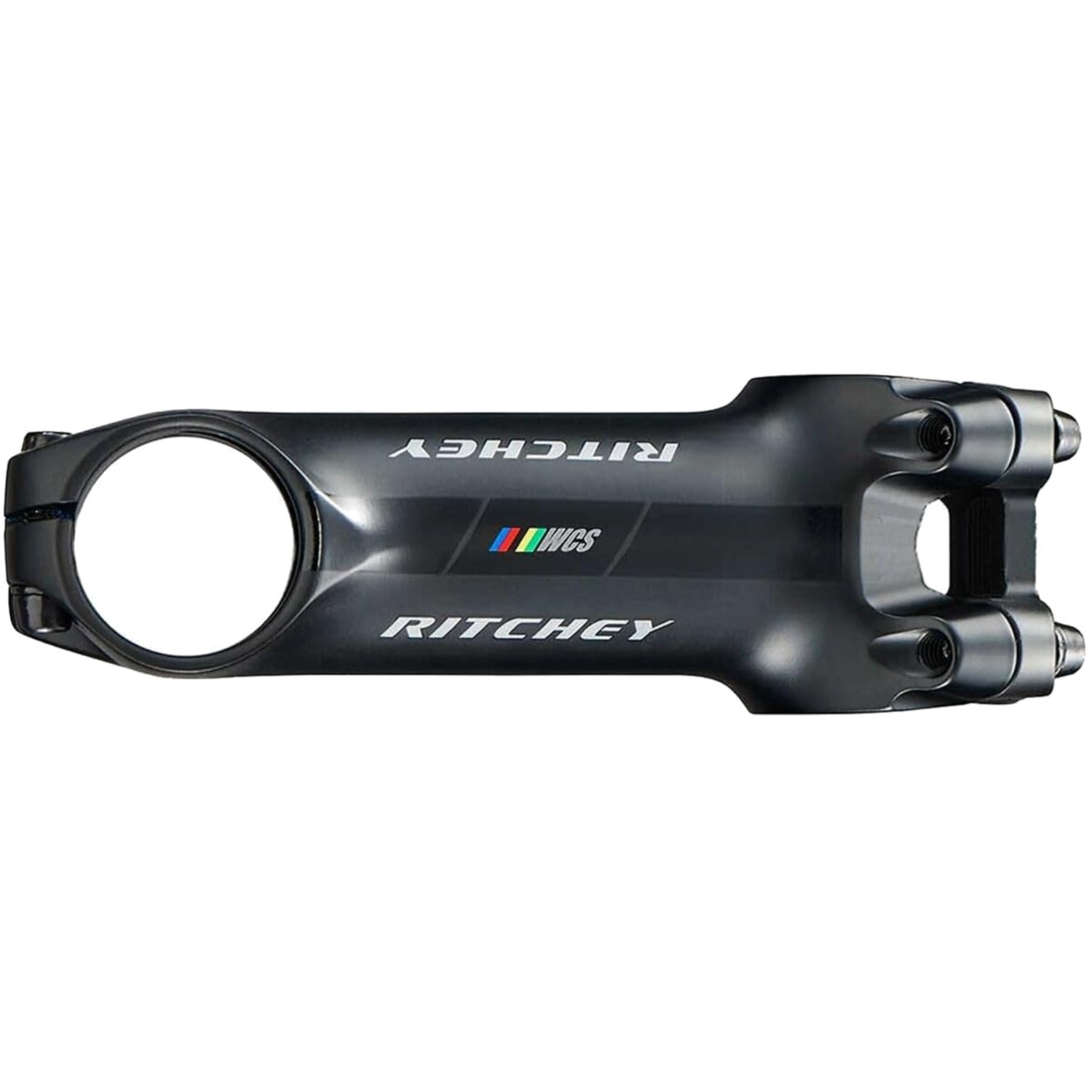WCS C220 2014 Aluminum Stem – Black