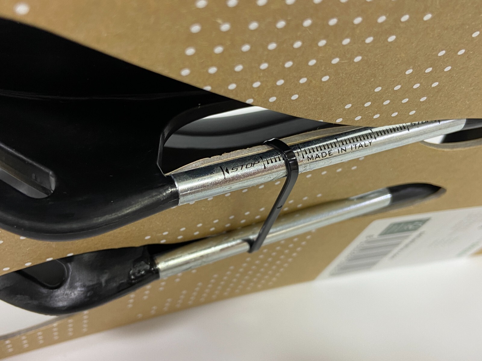 Selle Italia Model X Leaf Superflow L3 145x245mm Fec Alloy Rail Saddle