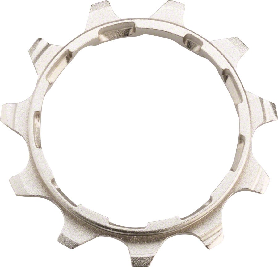 Shimano XT M8000 11-Speed Steel Ramped Cassette Cog for MTB & Enduro Rides
