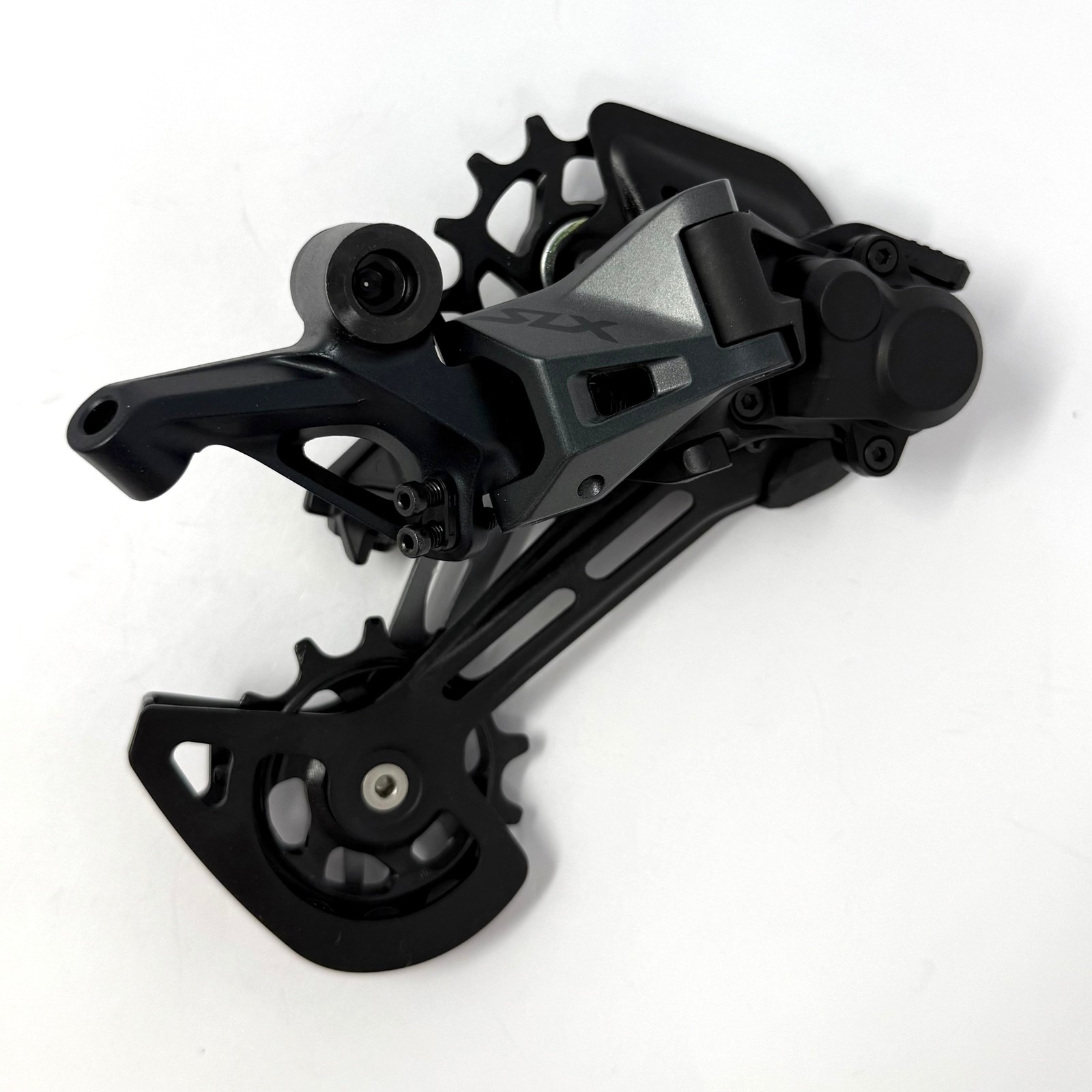 Shimano SLX RD-M7100-SGS 12-Speed Rear Derailleur Shadow Plus MTB IRDM7100SGS