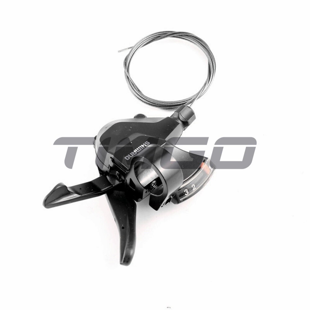 Shimano Altus SL-M315 2/3 x 7/8 Speed MTB Bike Shifter Trigger Rapidfire SL-M310
