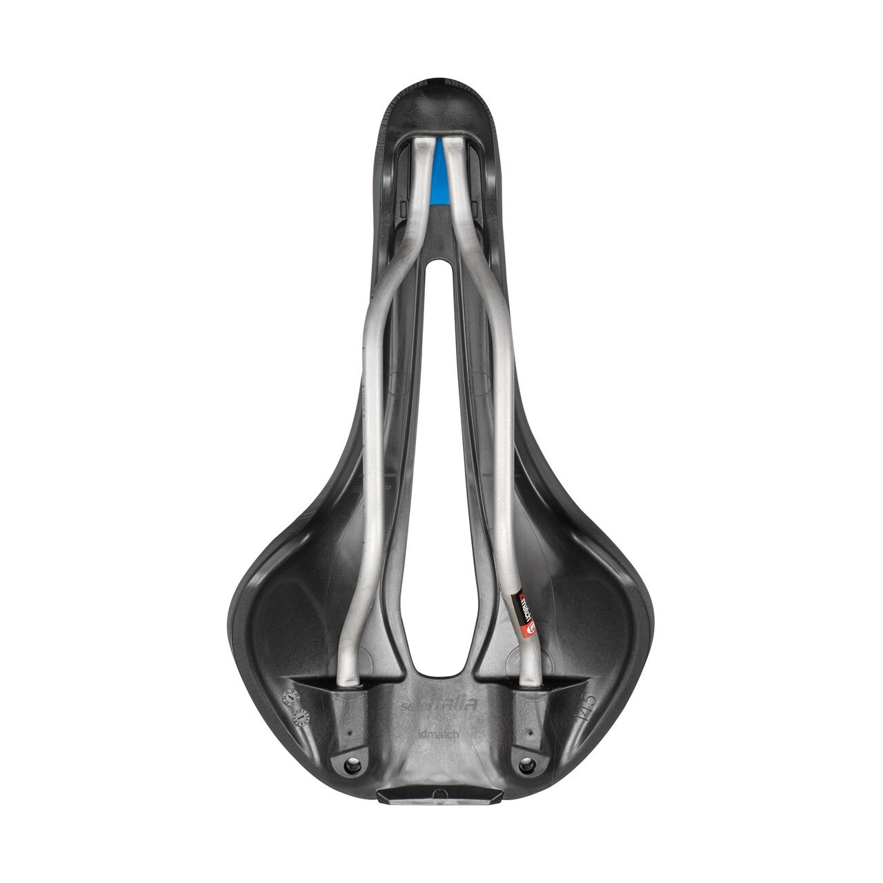 Selle Italia saddle FLITE BOOST GRAVEL Ti316 SUPERFLOW L3 145 size Ti316 rails