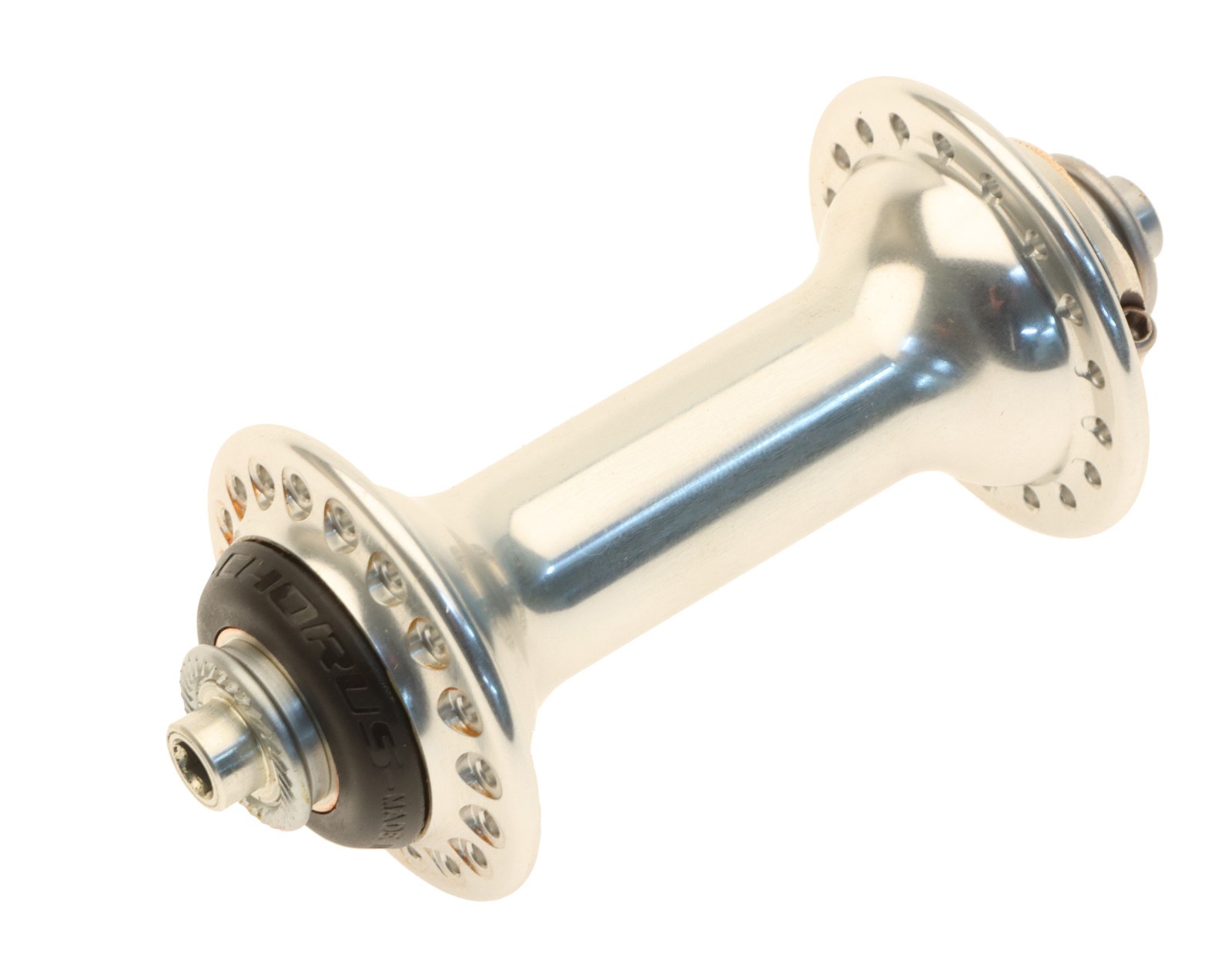 Campagnolo Chorus 36h Hubset 9/10s Speed Alloy Freehub 100mm 130mm NOS NEW