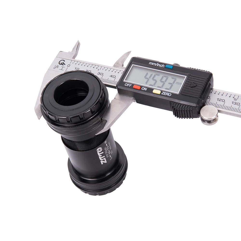 PF30 Bicycle Bottom Bracket and Install Tool 68 73Mm Frame 24 30Mm GXP 29 DUB Cr