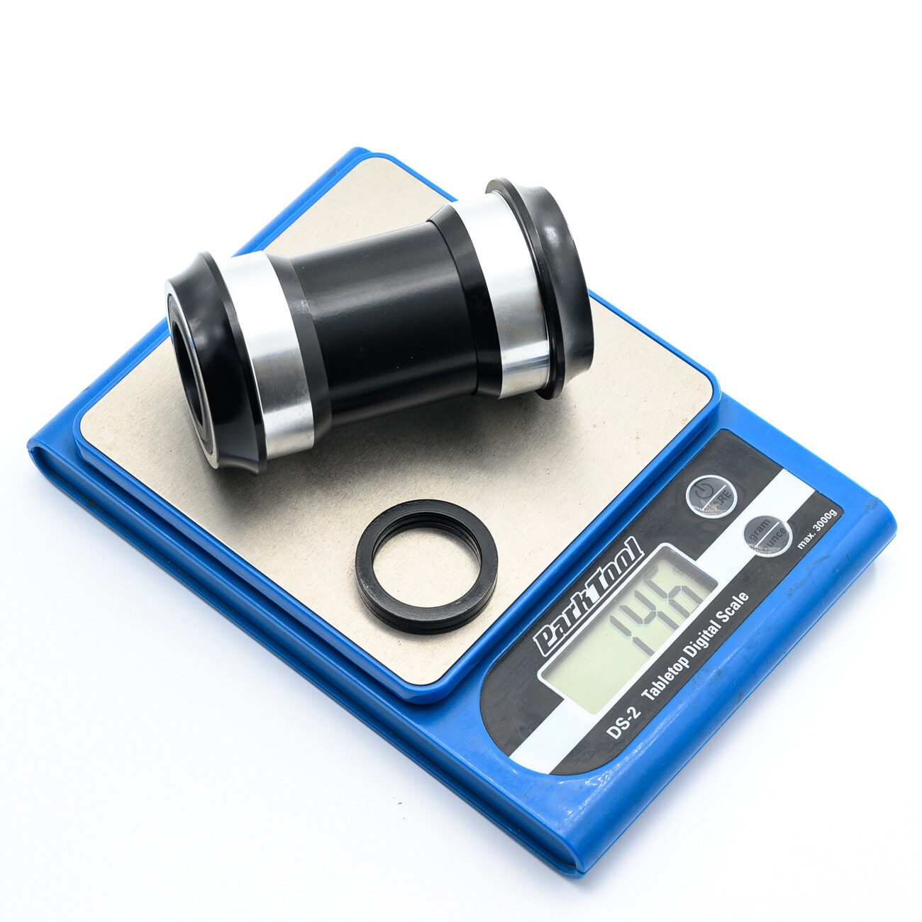 GINEYEA PressFit 30 PF30 To SHIMANO 24mm (ø24) Bottom Bracket Aluminum alloy