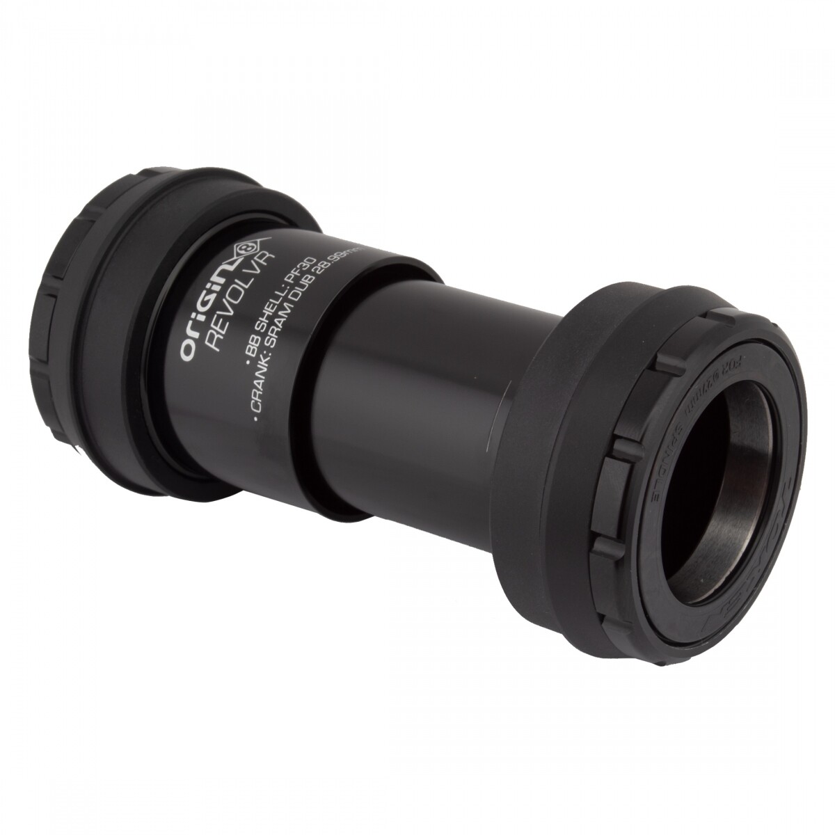 Origin8 Revolvr DUB 28.99mm Outboard Thread-Together PF30 Bottom Bracket