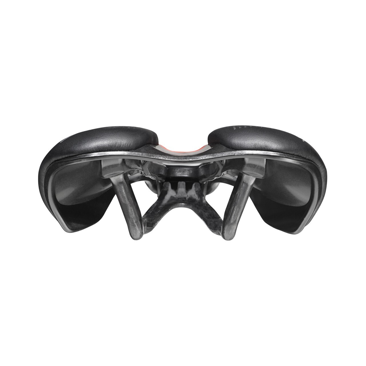 Selle Italia saddle SLR BOOST SUPERFLOW KIT CARBONIO S3 130 x 248 carbon rails