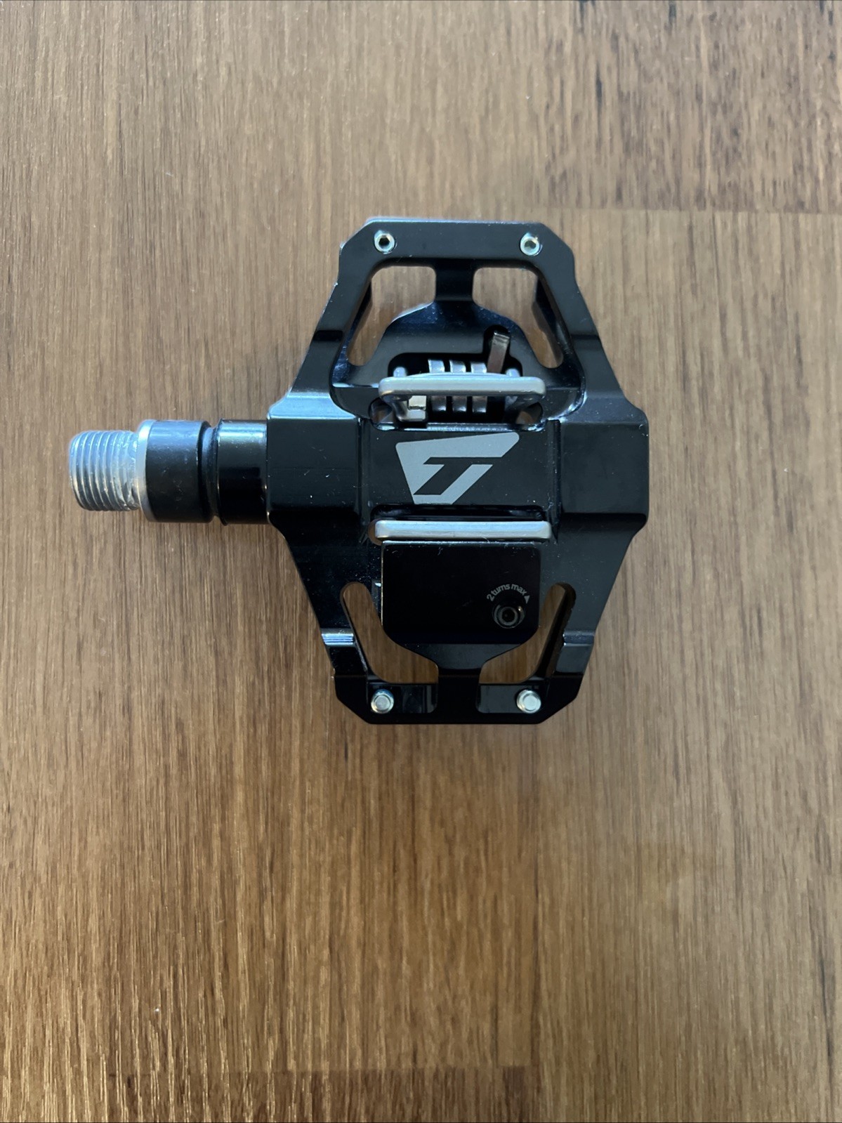 TIME Speciale 8 pedals
