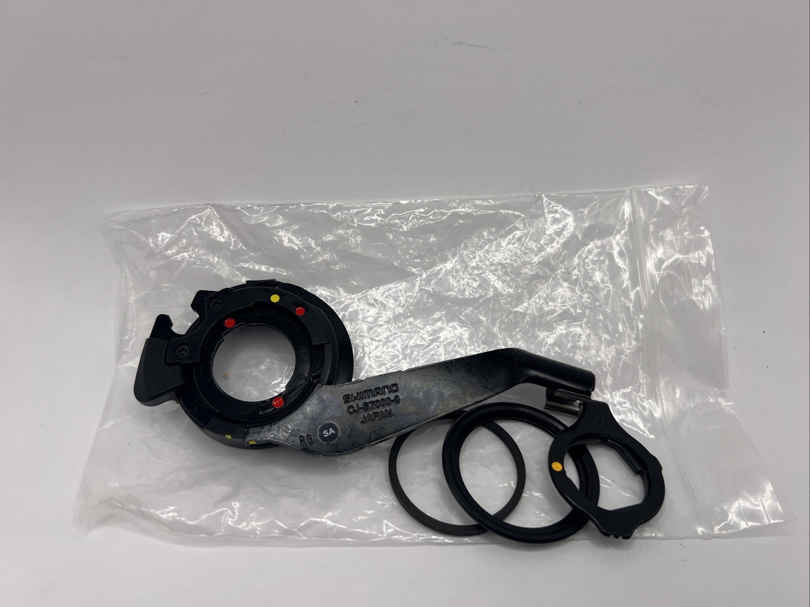 Shimano CJ-S7000 Cassette Joint Unit