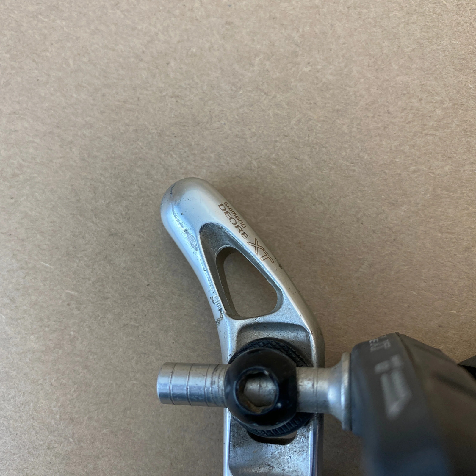 Shimano XT M-737 Cantilever Brakes