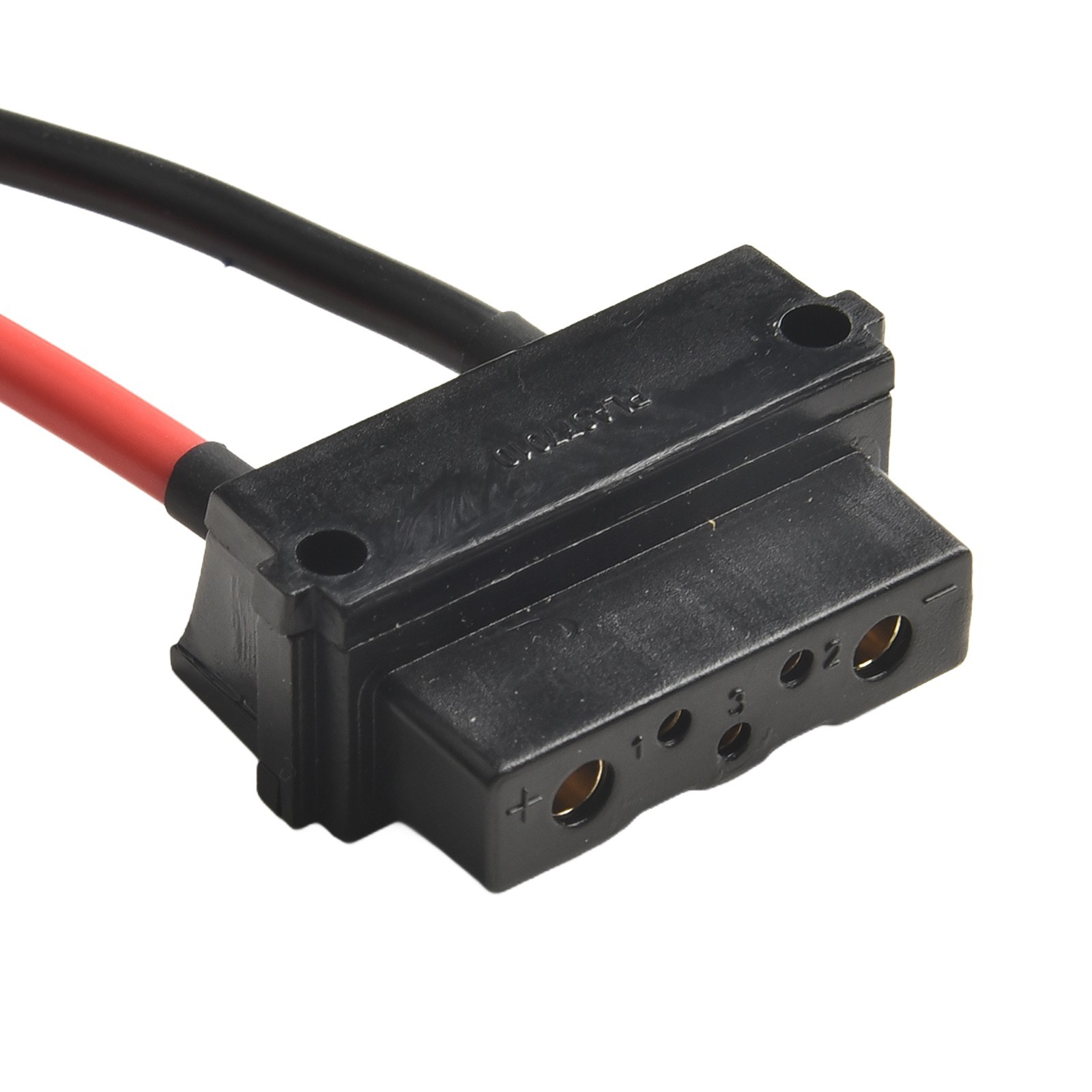 Battery Cable 5pin Charging Cable Practical To UseH Female Connector