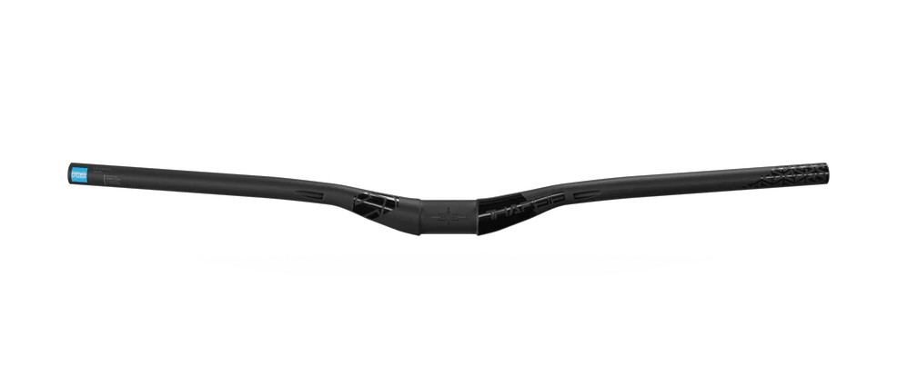 Shimano PRO Tharsis Riser 30 Handlebar – 780mm 35mm Black