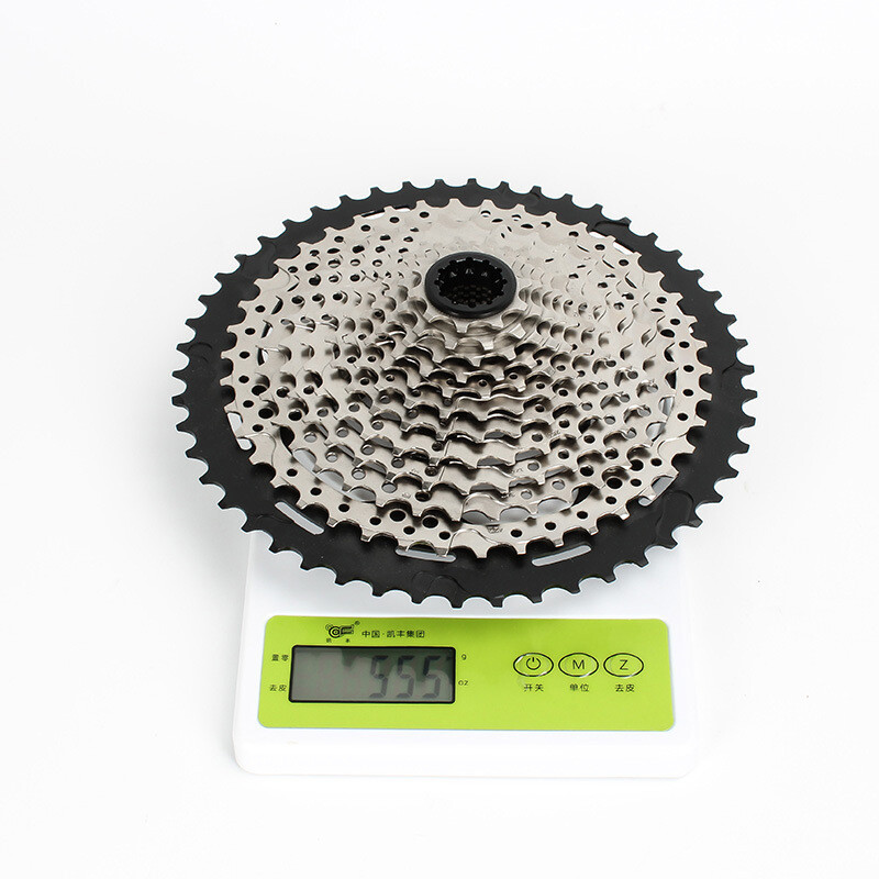 12s MTB Microspline Cassette 10-50T/52T fit For Shimano Micro Spline Freewheel