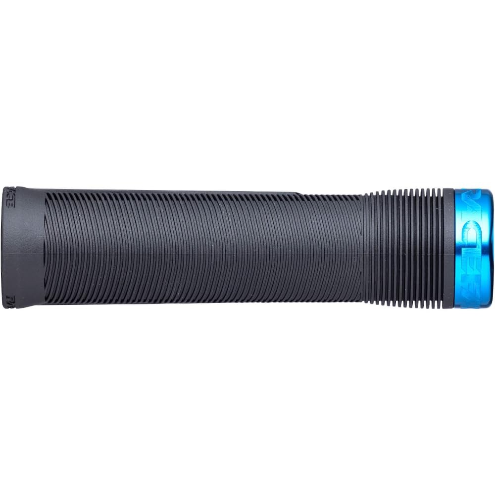 Raceface Chester Grips 136mm Black Pair