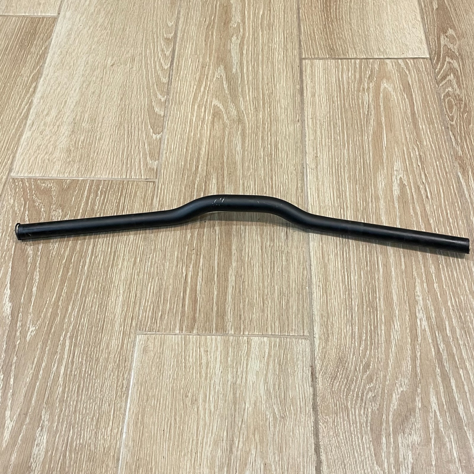 TRUVATIV HC-AM Risebar XR AL-66 Triple Butted 640 mm 25.4 mm