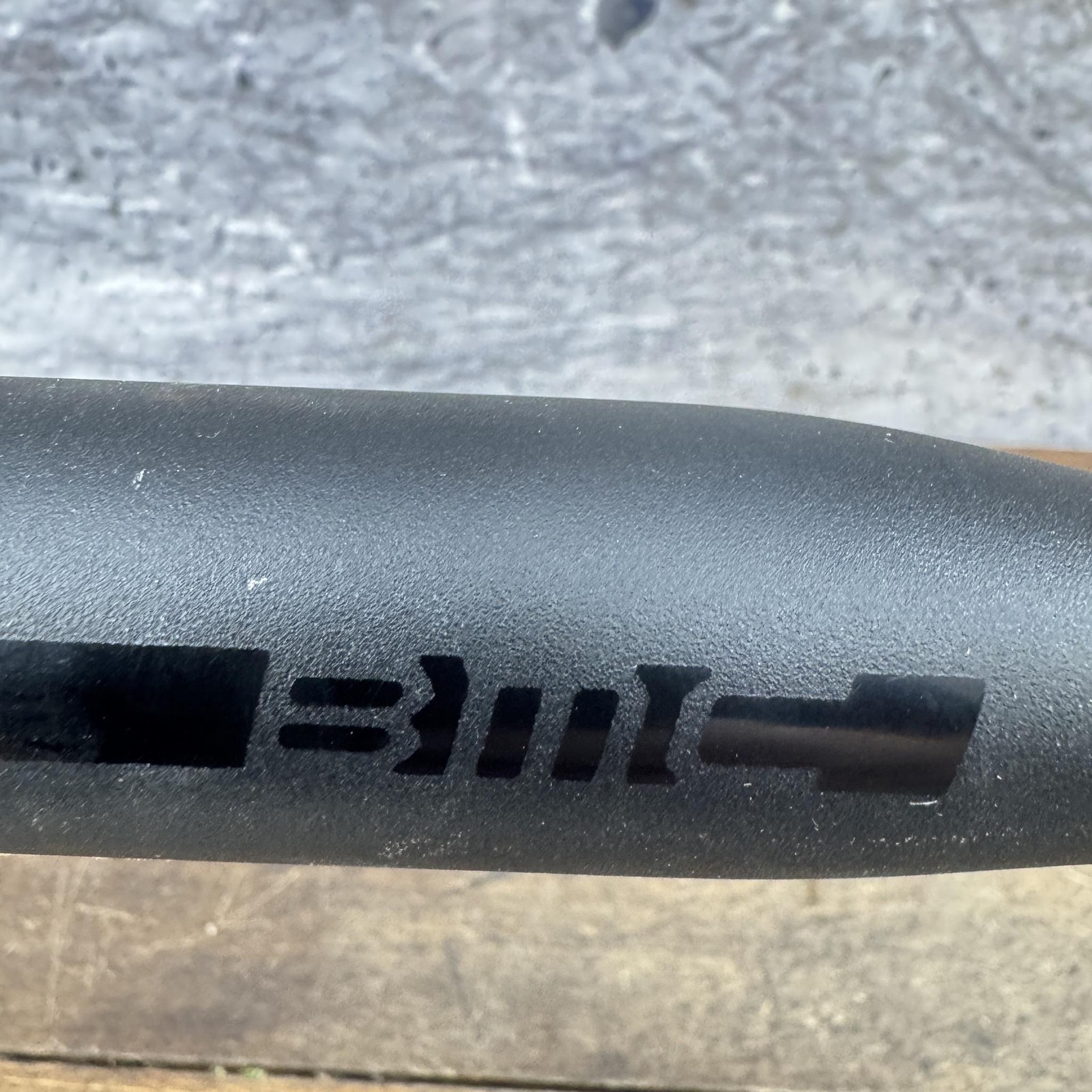 BMC Road Handlebar 31.8 Mm 440 Drop Bar RAB02 Road Gravel Bike Race Alloy