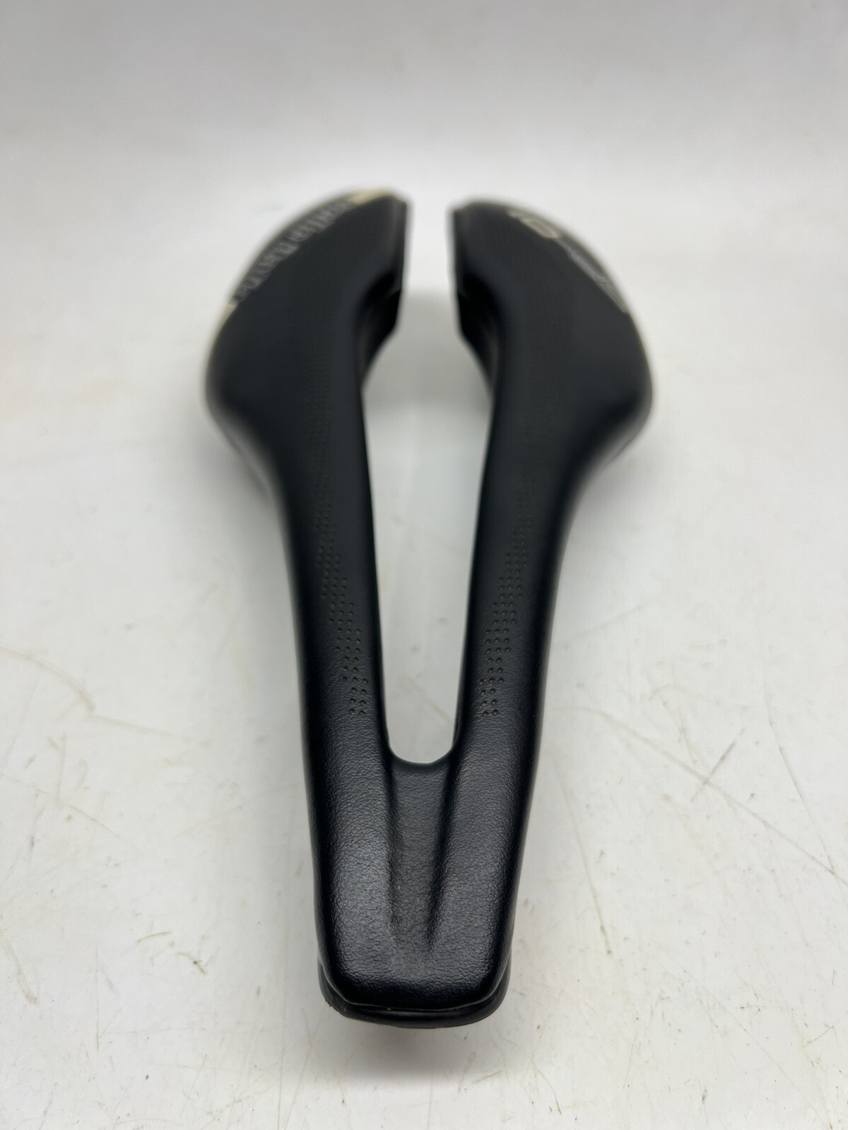 Selle Italia SP-01, S3 Boost Superflow Ti316 Tube Rail Saddle 130x250mm, 185g.