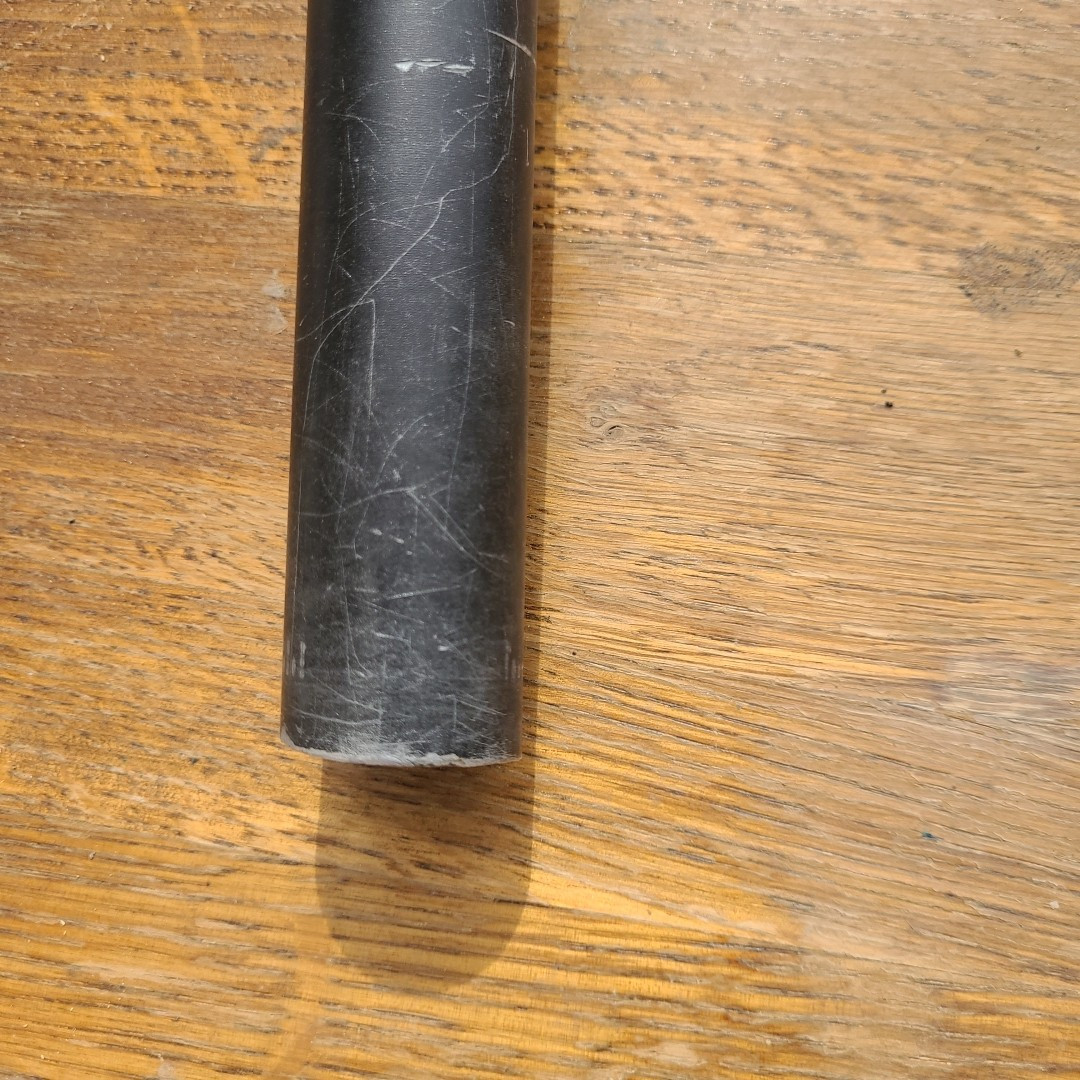 Mountain Bike Seatpost U N C 12Nm
