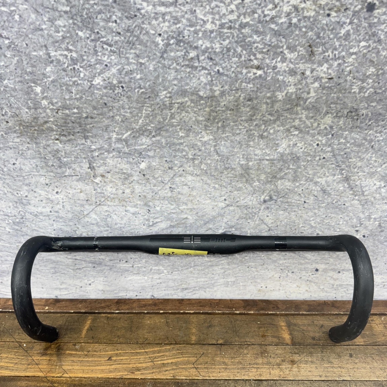 BMC Road Handlebar 31.8 Mm 440 Drop Bar RAB02 Road Gravel Bike Race Alloy