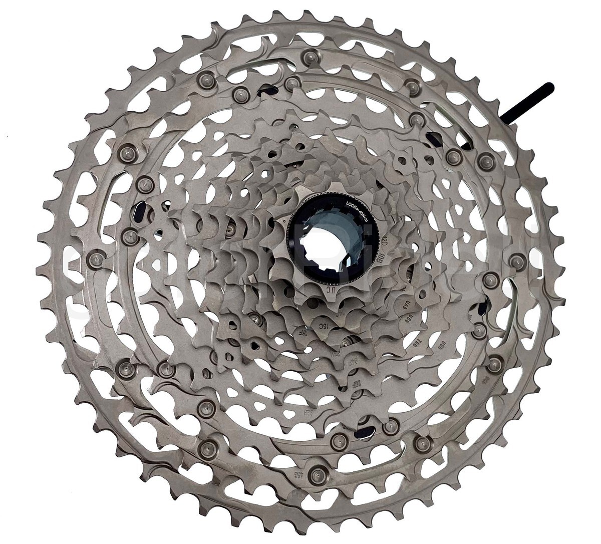 SHIMANO DEORE 12 SPEED CS-M6100-12 CASSETTE SPROCKET MTB NEW ICSM610012051
