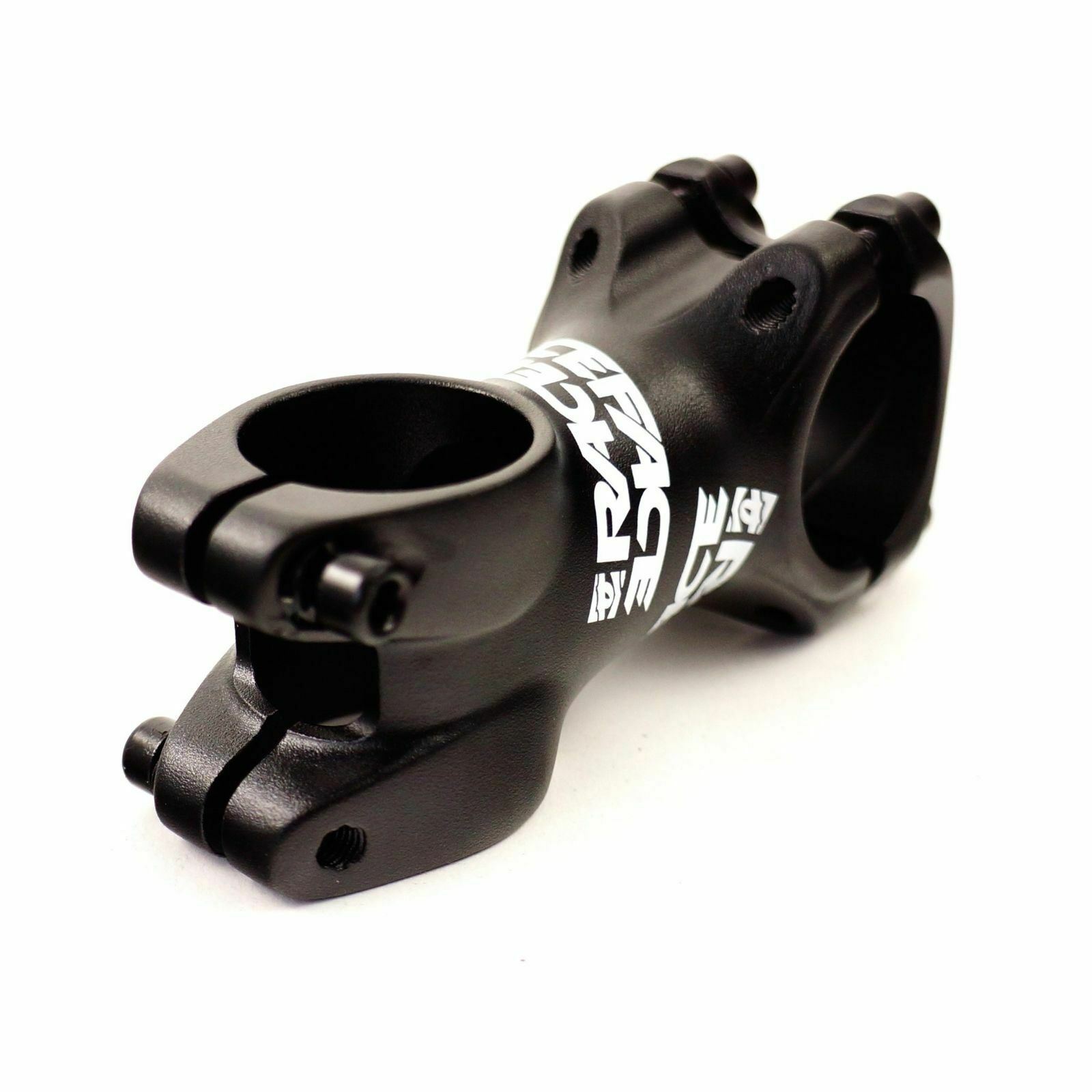 RaceFace Ride XC 31.8mm Steerer 1-1/8″ 6° Stem – 60mm/ 70mm