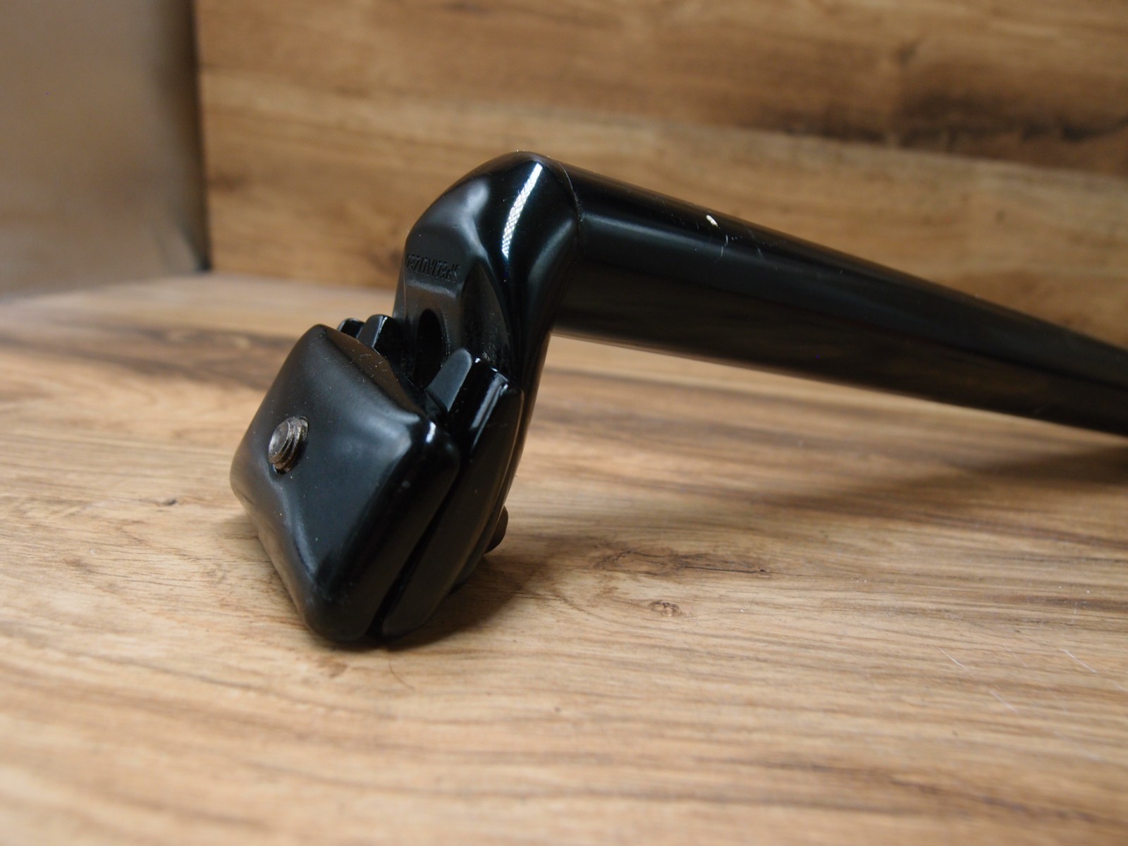 1991 aluminium plain seatpost Specialized for MTB 26.2 mm