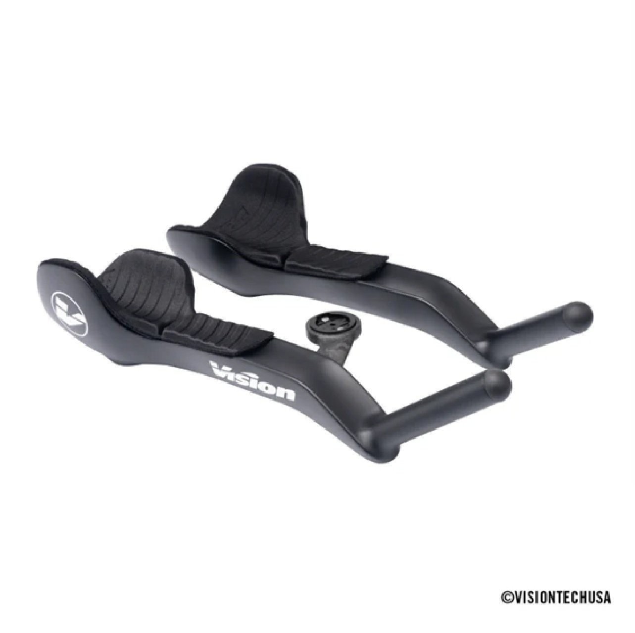 Vision Metron TFE EVO Triathlon Aerobar Extensions L (340mm)