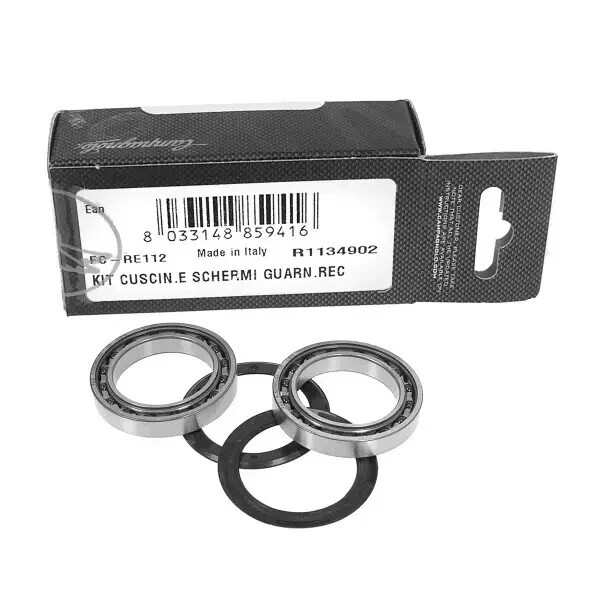 Campagnolo FC-RE112 USB Ultra-Torque Ceramic Bearing Kit Record Crank