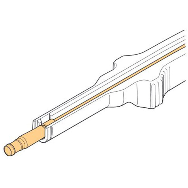 Shimano TL-EW300 Plug Tool for connection Di2 EW-SD300 E-Tube Electric Wires